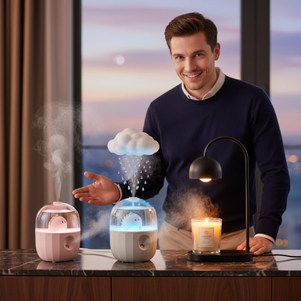 The Full Vibe — Room Collection