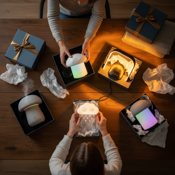 Home Makeover — 5-Piece Complete Collection