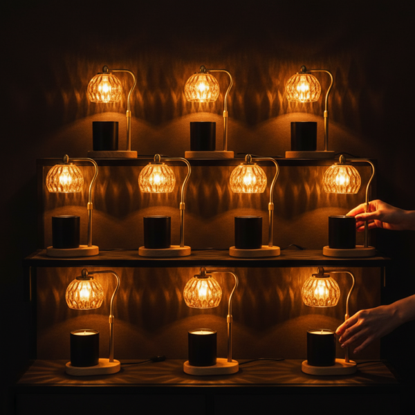 The Melt — 9-Pack | Collector Set